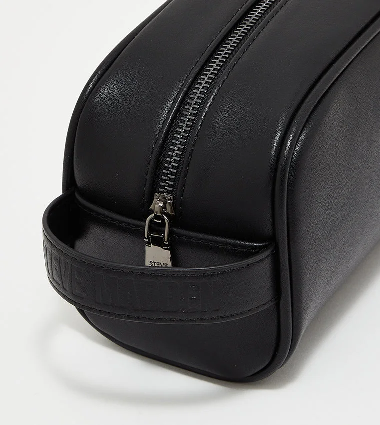 STEVE MADDEN Steve madden  travel pouch black men's bags